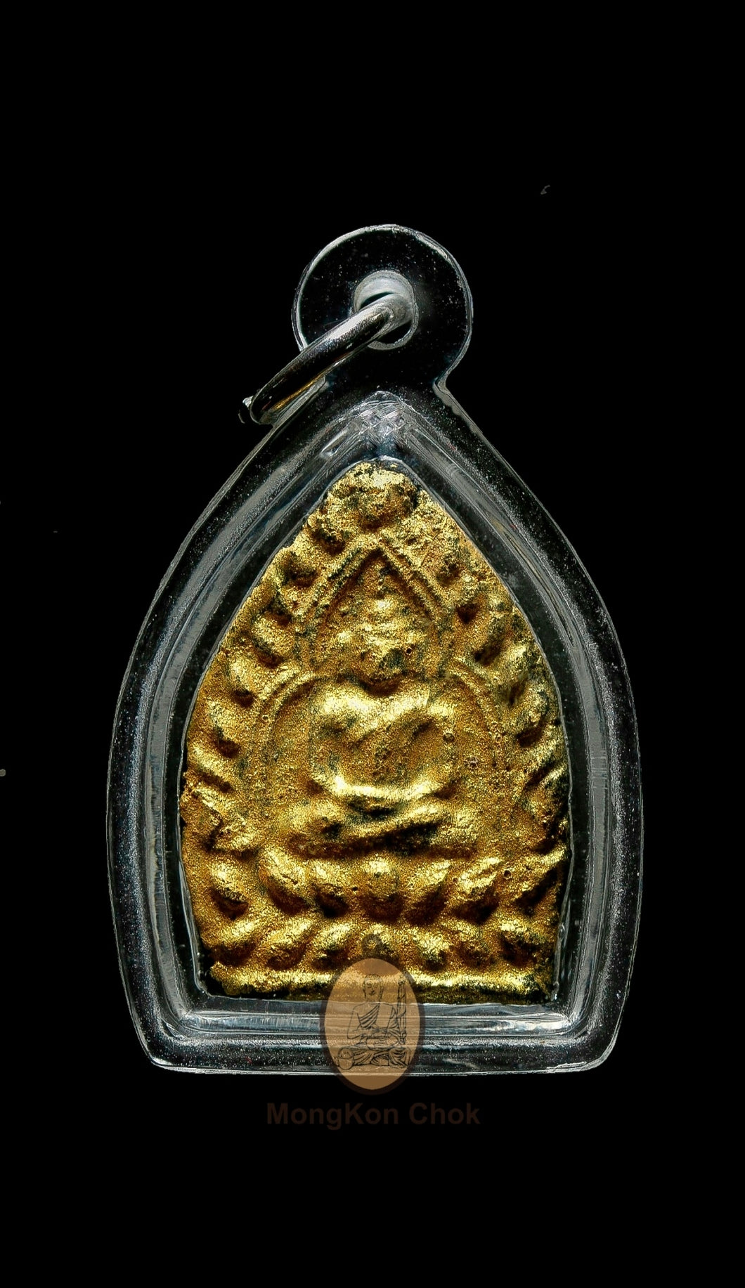 Phra Jao Sua 座山佛